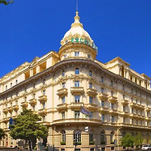 The Westin Excelsior, Hotel Roma