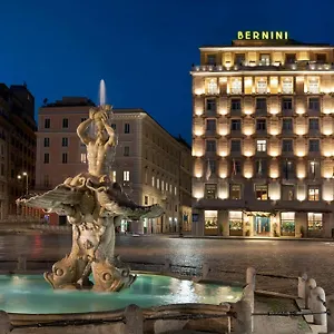 Sina Bernini Bristol Hotel Roma