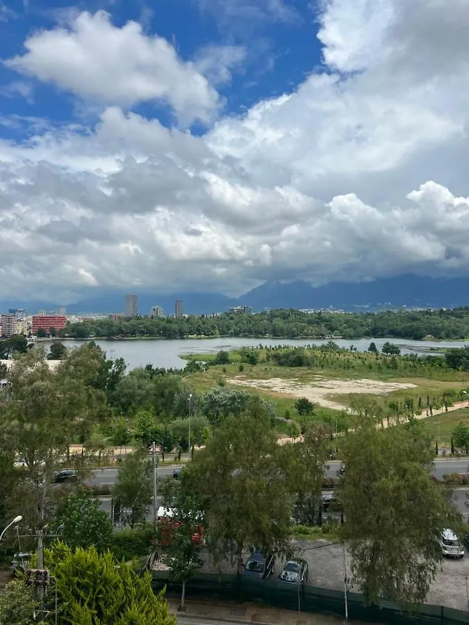 Hotel Vivi La Vita Tirana